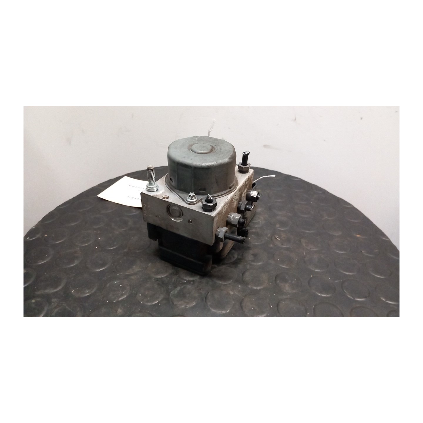 AGGREGATO ABS 072 FIAT PANDA (33) (12/11-04/17) 312A2000 71771978