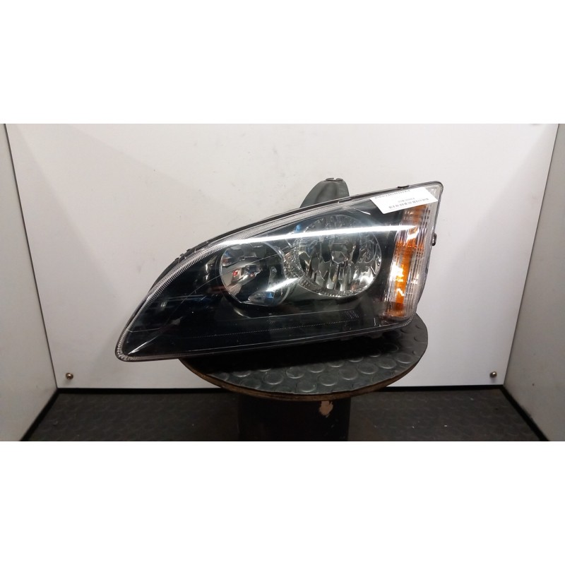 PROIETTORE C/ CORNICE FINITURA NERA SX. 078 FORD FOCUS (CAP) (11/04-06/08) HHDA 1480996