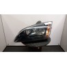 PROIETTORE C/ CORNICE FINITURA NERA SX. 078 FORD FOCUS (CAP) (11/04-06/08) HHDA 1480996