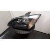 PROIETTORE C/ CORNICE FINITURA NERA SX. 078 FORD FOCUS (CAP) (11/04-06/08) HHDA 1480996