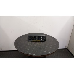 BLOCCO COMANDI ALZACRISTALLI E RETROVISORI EST. 081 PEUGEOT 807 (09/02-10/13) RFJ 6554P4