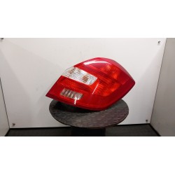 FANALE POST. DX. 085 SKODA FABIA (54) (04/07-03/15) CGP 5J6945112