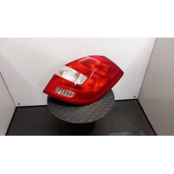 FANALE POST. DX. 085 SKODA FABIA (54) (04/07-03/15) CGP 5J6945112