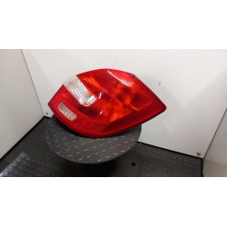 FANALE POST. DX. 085 SKODA FABIA (54) (04/07-03/15) CGP 5J6945112