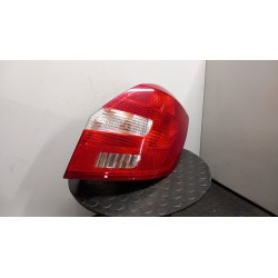 FANALE POST. DX. 085 SKODA FABIA (54) (04/07-03/15) CGP 5J6945112