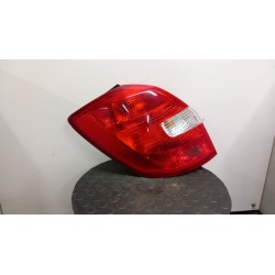 FANALE POST. SX. 086 SKODA FABIA (54) (04/07-03/15) CGP 5J6945111