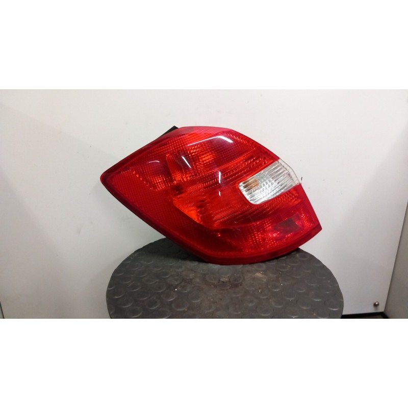 FANALE POST. SX. 086 SKODA FABIA (54) (04/07-03/15) CGP 5J6945111