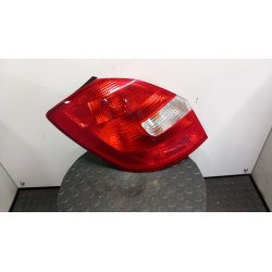 FANALE POST. SX. 086 SKODA FABIA (54) (04/07-03/15) CGP 5J6945111