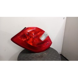 FANALE POST. SX. 086 SKODA FABIA (54) (04/07-03/15) CGP 5J6945111