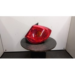 FANALE POST. PARTE EST. DX. 089 ALFA ROMEO GIULIETTA (X7) (03/10-10/13) 940A3000 50513612