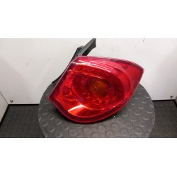 FANALE POST. PARTE EST. DX. 089 ALFA ROMEO GIULIETTA (X7) (03/10-10/13) 940A3000 50513612