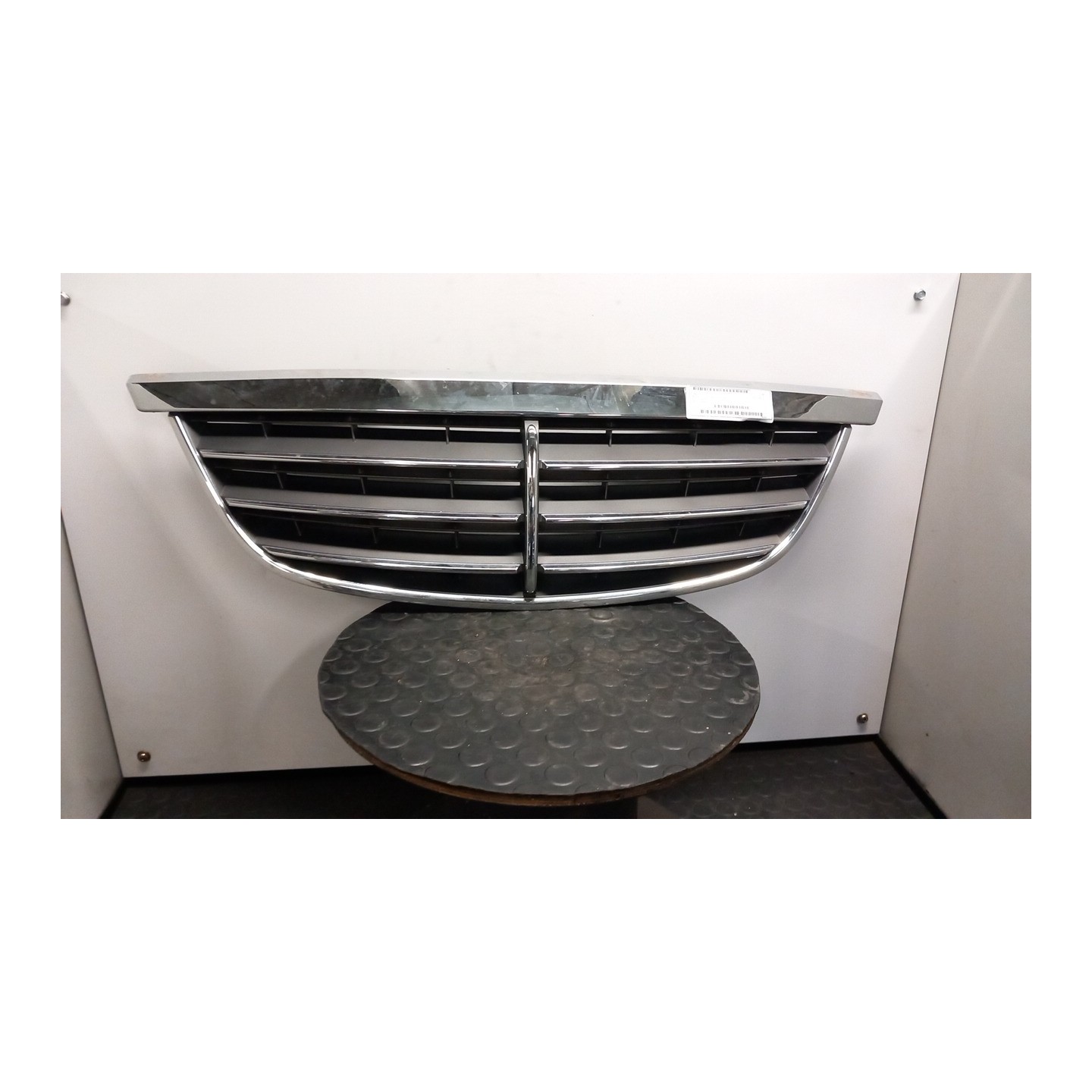 GRIGLIA 091 SSANGYONG KYRON/NEW KYRON (11/05-) 664950 7945109101