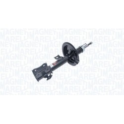 AMMORTIZZATORE ANT. DX. 095 OPEL AGILA (H08) (01/08-)  93195060