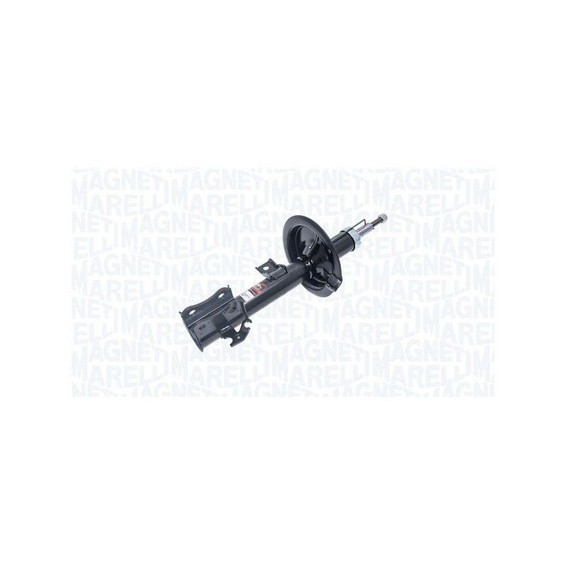 AMMORTIZZATORE ANT. DX. 095 OPEL AGILA (H08) (01/08-)  93195060