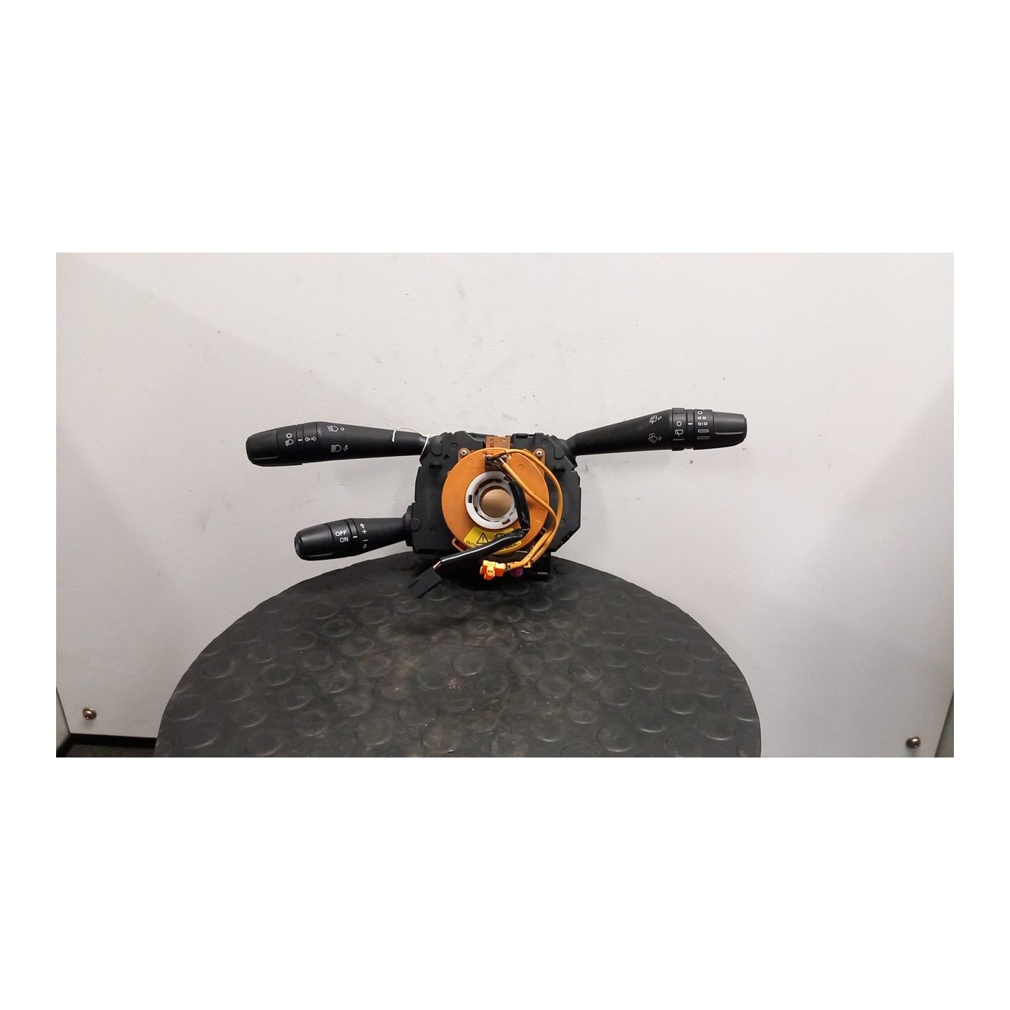 DEVIOGUIDASGANCIO C/CRUISE-CONTROL 097 ALFA ROMEO MITO (X6) (06/08-06/11) 199B1000 156105928