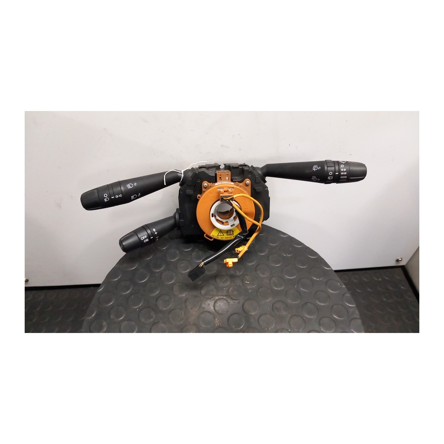 DEVIOGUIDASGANCIO C/CRUISE-CONTROL 097 ALFA ROMEO MITO (X6) (06/08-06/11) 199B1000 156105928