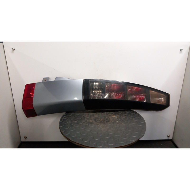 FANALE POST. DX. 099 OPEL MERIVA (X03) (03/03-12/10) Z14XEP 93187880