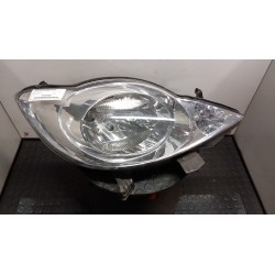 PROIETTORE DX. 102 PEUGEOT 107 (06/05-) 1KR 620674