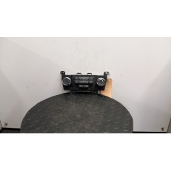 BLOCCO COMANDO CLIMATIZZAZIONE CLIM. AUTOM. 005 CHEVROLET (DAEWOO) ORLANDO (J309) (11/10-) Z20D1 13585641