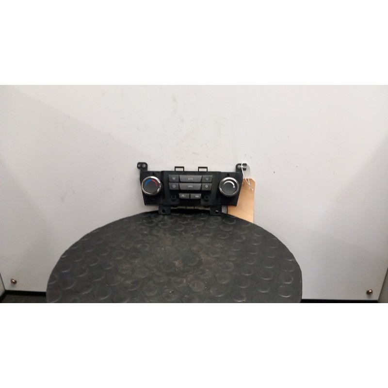 BLOCCO COMANDO CLIMATIZZAZIONE CLIM. AUTOM. 005 CHEVROLET (DAEWOO) ORLANDO (J309) (11/10-) Z20D1 13585641