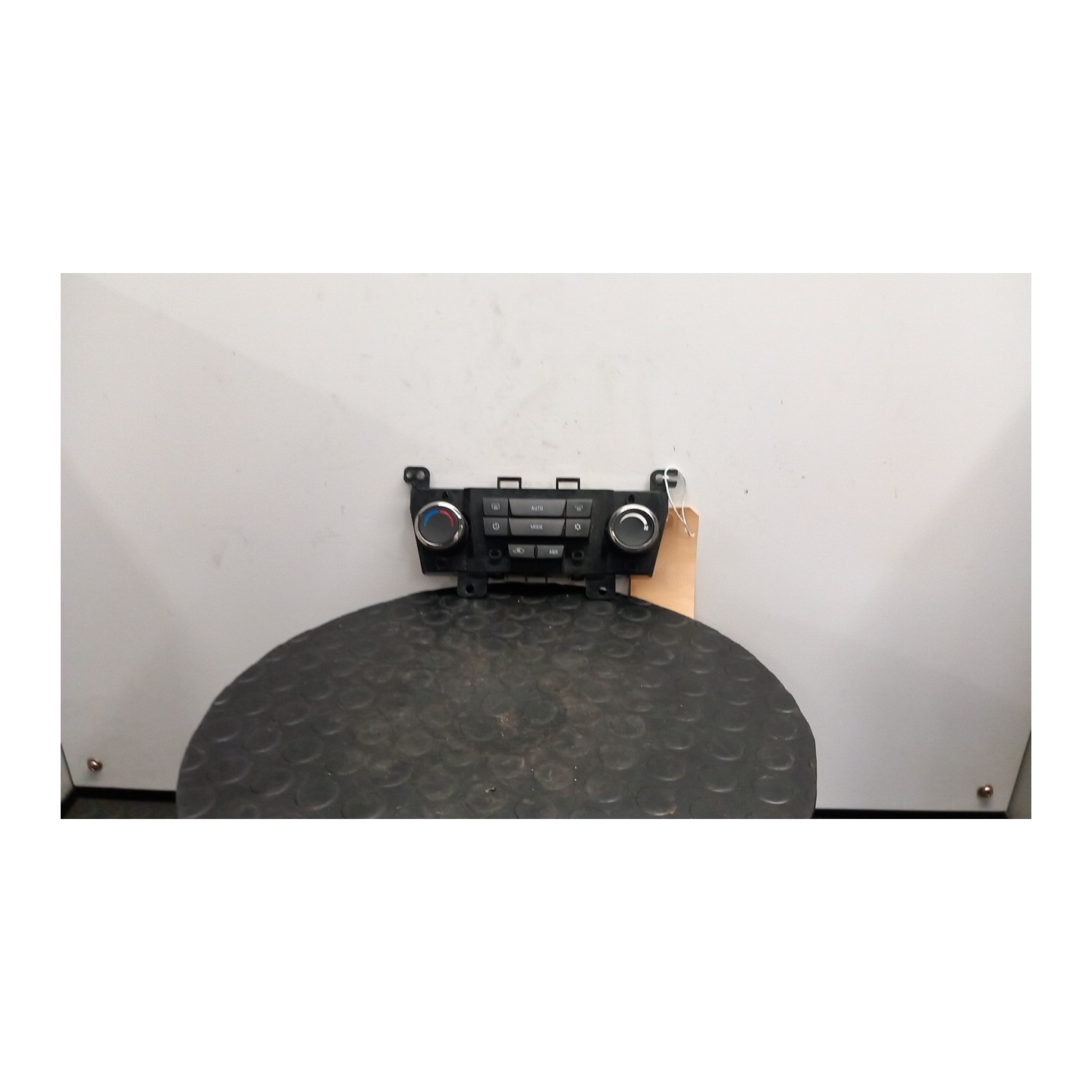 BLOCCO COMANDO CLIMATIZZAZIONE CLIM. AUTOM. 005 CHEVROLET (DAEWOO) ORLANDO (J309) (11/10-) Z20D1 13585641