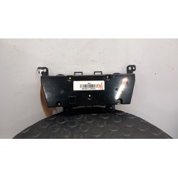 BLOCCO COMANDO CLIMATIZZAZIONE CLIM. AUTOM. 005 CHEVROLET (DAEWOO) ORLANDO (J309) (11/10-) Z20D1 13585641