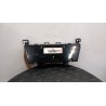 BLOCCO COMANDO CLIMATIZZAZIONE CLIM. AUTOM. 005 CHEVROLET (DAEWOO) ORLANDO (J309) (11/10-) Z20D1 13585641