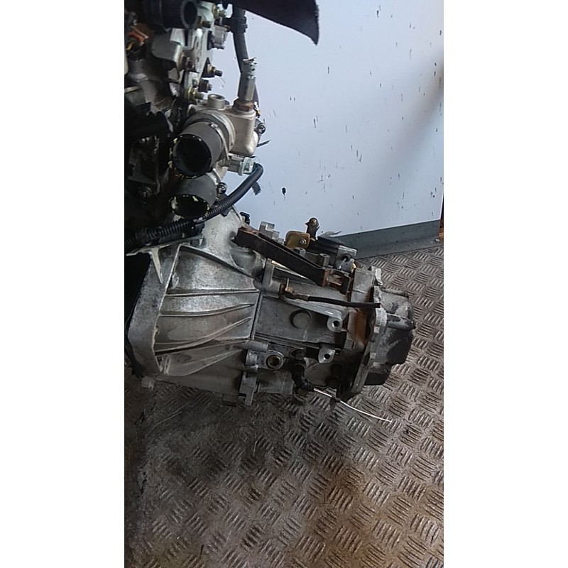 CAMBIO COMPL. 007 FIAT BRAVA (1M) (07/98-10/02) 182A4000 NB0364006043004