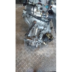 CAMBIO COMPL. 007 FIAT BRAVA (1M) (07/98-10/02) 182A4000 NB0364006043004