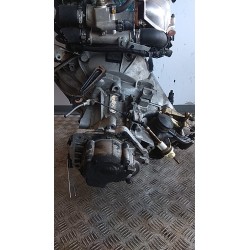 CAMBIO COMPL. 007 FIAT BRAVA (1M) (07/98-10/02) 182A4000 NB0364006043004