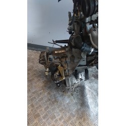 CAMBIO COMPL. 007 FIAT BRAVA (1M) (07/98-10/02) 182A4000 NB0364006043004