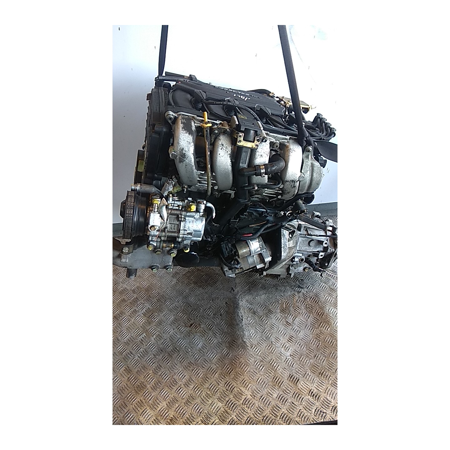 MOTORE SEMICOMPL. 008 FIAT BRAVA (1M) (07/98-10/02) 182A4000 71716967