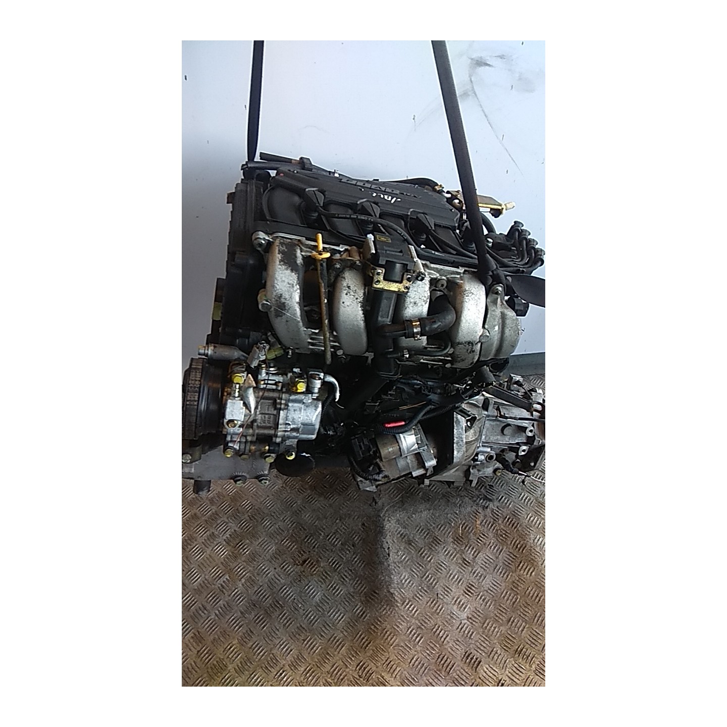 MOTORE SEMICOMPL. 008 FIAT BRAVA (1M) (07/98-10/02) 182A4000 71716967