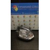 PROIETTORE VALEO DX. 030 RENAULT CLIO 2A SERIE (04/98-04/01) E7JC6 7701045994