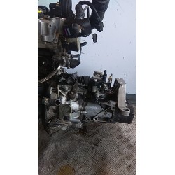 CAMBIO COMPL. 011 FIAT PUNTO EVO (3J) (08/09-07/13) 955A6000 55205268