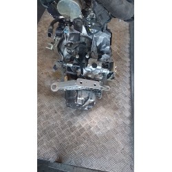 CAMBIO COMPL. 011 FIAT PUNTO EVO (3J) (08/09-07/13) 955A6000 55205268