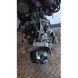 CAMBIO COMPL. 011 FIAT PUNTO EVO (3J) (08/09-07/13) 955A6000 55205268