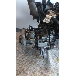 CAMBIO COMPL. 011 FIAT PUNTO EVO (3J) (08/09-07/13) 955A6000 55205268