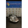 PROIETTORE VALEO DX. 030 RENAULT CLIO 2A SERIE (04/98-04/01) E7JC6 7701045994