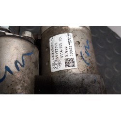 MOTORINO AVVIAMENTO DENSO 013 LANCIA YPSILON (TE) (09/06-12/08) 188A4000 51772325