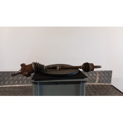 SEMIALBERO POST. COMPL. DX. 015 FIAT PANDA (33) (12/11-04/17) 312A2000 52044145