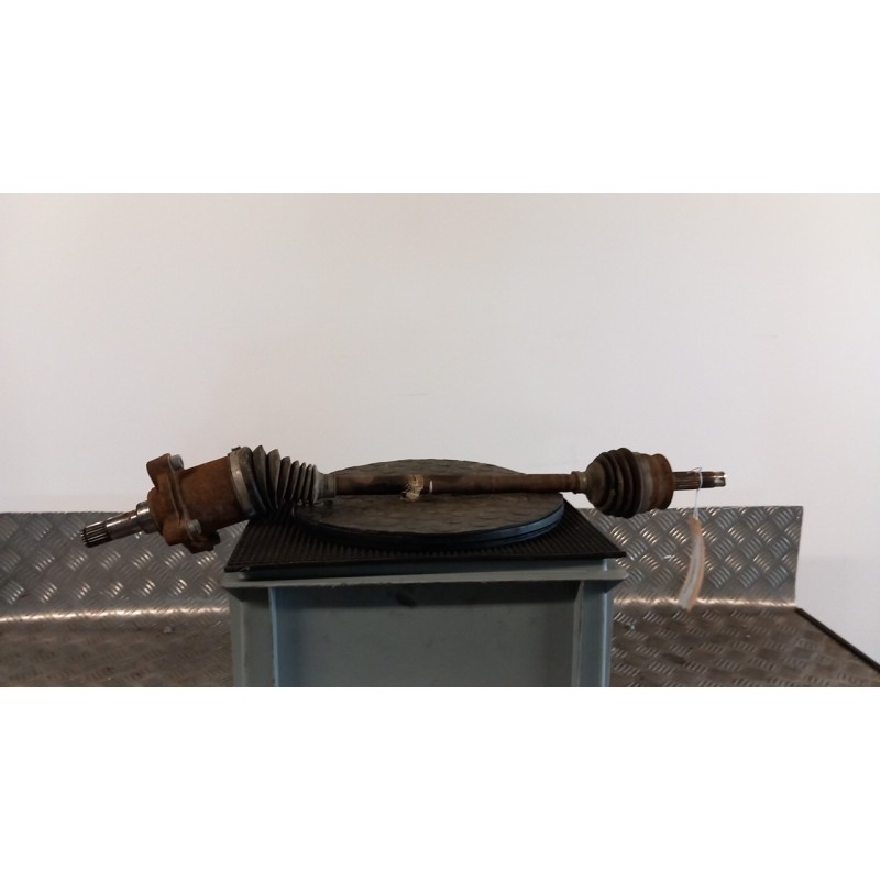 SEMIALBERO POST. COMPL. DX. 015 FIAT PANDA (33) (12/11-04/17) 312A2000 52044145