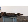 SEMIALBERO POST. COMPL. DX. 015 FIAT PANDA (33) (12/11-04/17) 312A2000 52044145