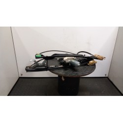ALZACRISTALLO ELETTR. PORTA ANT. C/MOTORINO SX. 019 FORD FOCUS (CB8) (02/11-11/15) PNDA 1847373