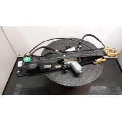 ALZACRISTALLO ELETTR. PORTA ANT. C/MOTORINO SX. 019 FORD FOCUS (CB8) (02/11-11/15) PNDA 1847373