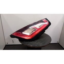 FANALE POST. ACTIVE,DYNAMIC,EMOTION DX. 021 FIAT PUNTO EVO (3J) (08/09-07/13) 169A4000 51927096