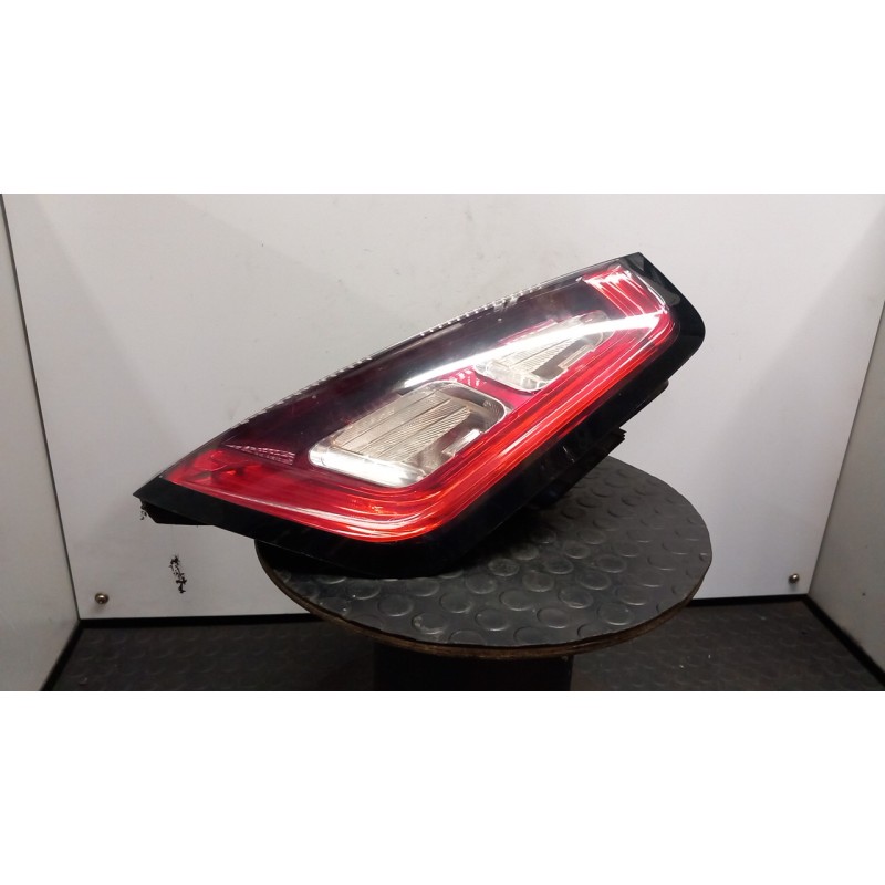 FANALE POST. ACTIVE,DYNAMIC,EMOTION DX. 021 FIAT PUNTO EVO (3J) (08/09-07/13) 169A4000 51927096