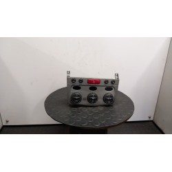 BLOCCO COMANDO CLIMATIZZAZIONE C/A/C 025 ALFA ROMEO 147 (W8) (10/04-07/11) AR32104 156075939
