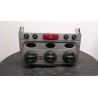 BLOCCO COMANDO CLIMATIZZAZIONE C/A/C 025 ALFA ROMEO 147 (W8) (10/04-07/11) AR32104 156075939