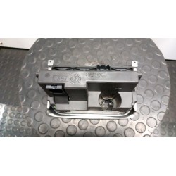 BLOCCO COMANDO CLIMATIZZAZIONE C/A/C 025 ALFA ROMEO 147 (W8) (10/04-07/11) AR32104 156075939